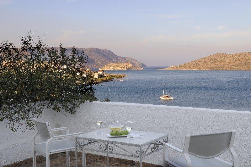 Elounda Infinity Exclusive Resort & Spa - Adults Only Exterior photo
