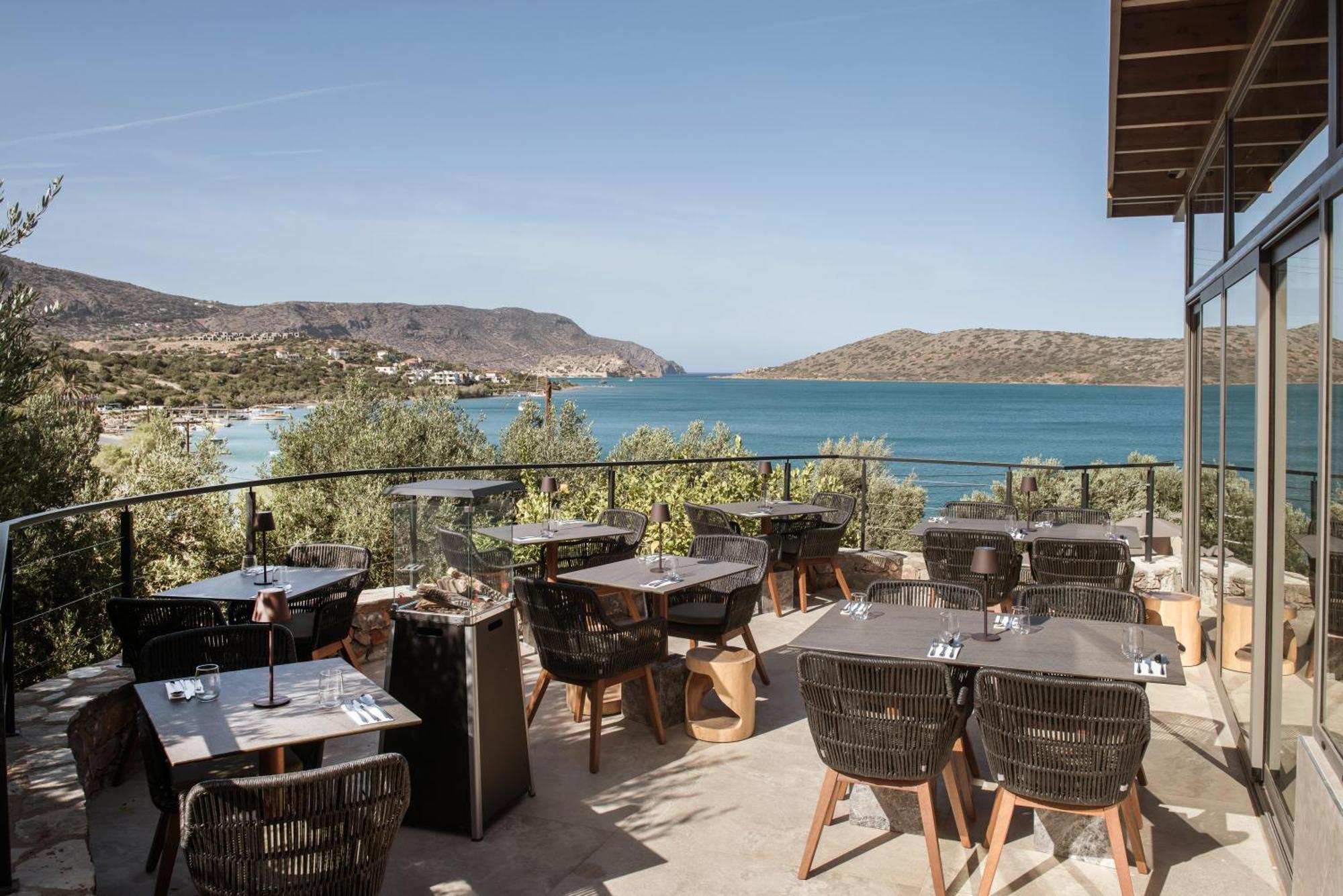Elounda Infinity Exclusive Resort & Spa - Adults Only Exterior photo